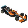 RC auto McLaren F1 MCL36 1:12 Oranžové RASTAR 12