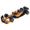 RC auto McLaren F1 MCL36 1:12 Oranžové RASTAR