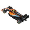 RC auto McLaren F1 MCL36 1:12 Oranžové RASTAR 14