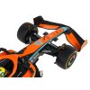RC auto McLaren F1 MCL36 1:12 Oranžové RASTAR 17