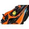 RC auto McLaren F1 MCL36 1:12 Oranžové RASTAR 19