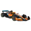RC auto McLaren F1 MCL36 1:12 Oranžové RASTAR