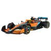 RC auto McLaren F1 MCL36 1:12 Oranžové RASTAR