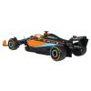 RC auto McLaren F1 MCL36 1:12 Oranžové RASTAR 4
