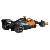 RC auto McLaren F1 MCL36 1:12 Oranžové RASTAR
