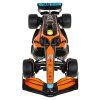 RC auto McLaren F1 MCL36 1:12 Oranžové RASTAR 9