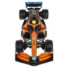 RC auto McLaren F1 MCL36 1:12 Oranžové RASTAR