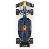 RC auto Red Bull F1 RB19 1:16 RASTAR Modrý Body Kit 11