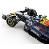 RC auto Red Bull F1 RB19 1:16 RASTAR Modrý Body Kit 12
