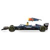 RC auto Red Bull F1 RB19 1:16 RASTAR Modrý Body Kit 13