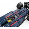 RC auto Red Bull F1 RB19 1:16 RASTAR Modrý Body Kit 14