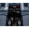 RC auto Red Bull F1 RB19 1:16 RASTAR Modrý Body Kit 16