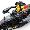 RC auto Red Bull F1 RB19 1:16 RASTAR Modrý Body Kit 3