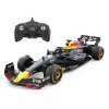 RC auto Red Bull F1 RB19 1:16 RASTAR Modrý Body Kit 4