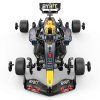RC auto Red Bull F1 RB19 1:16 RASTAR Modrý Body Kit 6
