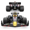 RC auto Red Bull F1 RB19 1:16 RASTAR Modrý Body Kit 7