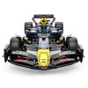 RC auto Red Bull F1 RB19 1:16 RASTAR Modrý Body Kit 9