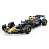 RC auto Red Bull F1 RB19 1:16 RASTAR Modrý Body Kit 10