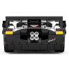 Bílá stavebnice Pagani Zonda R RASTAR 1:28