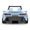 Stavebnice RASTAR Maserati MC20 1:30 Modrá