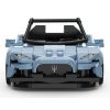 Stavebnice RASTAR Maserati MC20 1:30 Modrá