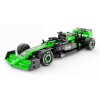 Stavebnice bolid Stake F1 Team KICK Sauber C44 1:24 zelený RASTAR