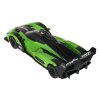 RC autíčko Lamborghini SC63 1:24 Zelené