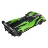 RC autíčko Lamborghini SC63 1:24 Zelené