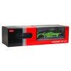 RC autíčko Lamborghini SC63 1:24 Zelené