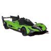 RC autíčko Lamborghini SC63 1:24 Zelené