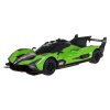 RC autíčko Lamborghini SC63 1:24 Zelené