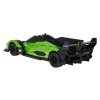 RC autíčko Lamborghini SC63 1:24 Zelené