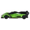 RC autíčko Lamborghini SC63 1:24 Zelené