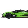 RC autíčko Lamborghini SC63 1:24 Zelené