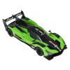 RC autíčko Lamborghini SC63 1:24 Zelené