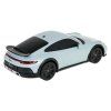 RC auto Porsche 911 Dakar 1:24 mátové RASTAR 10