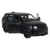 RC auto Range Rover Sport SV 1:14 Černé 2