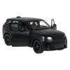 RC auto Range Rover Sport SV 1:14 Černé