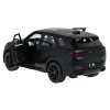 RC auto Range Rover Sport SV 1:14 Černé