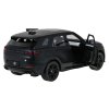 RC auto Range Rover Sport SV 1:14 Černé