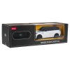 RC autíčko Range Rover Sport SV 1:24 RASTAR Bílé 14