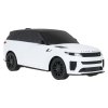 RC autíčko Range Rover Sport SV 1:24 RASTAR Bílé 2