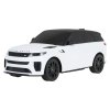 RC autíčko Range Rover Sport SV 1:24 RASTAR Bílé 3