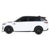 RC autíčko Range Rover Sport SV 1:24 RASTAR Bílé 6