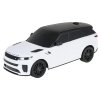 RC autíčko Range Rover Sport SV 1:24 RASTAR Bílé 7