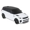 RC autíčko Range Rover Sport SV 1:24 RASTAR Bílé 8