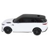 RC autíčko Range Rover Sport SV 1:24 RASTAR Bílé 9