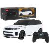 RC autíčko Range Rover Sport SV 1:24 RASTAR Bílé