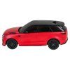 Červené RC auto Range Rover Sport SV RASTAR 1:24