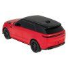 Červené RC auto Range Rover Sport SV RASTAR 1:24 13